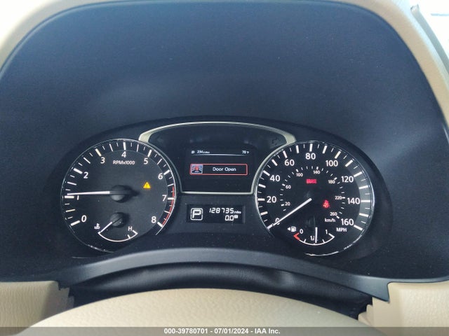 Nissan Pathfinder S 2014 5N1AR2MN4EC674665 Image 7