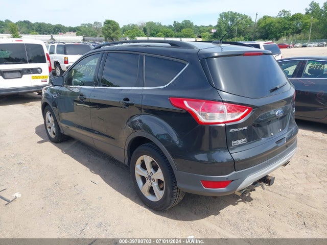 Ford ESCAPE SE 2015 1FMCU0GX2FUC78156 Image 3