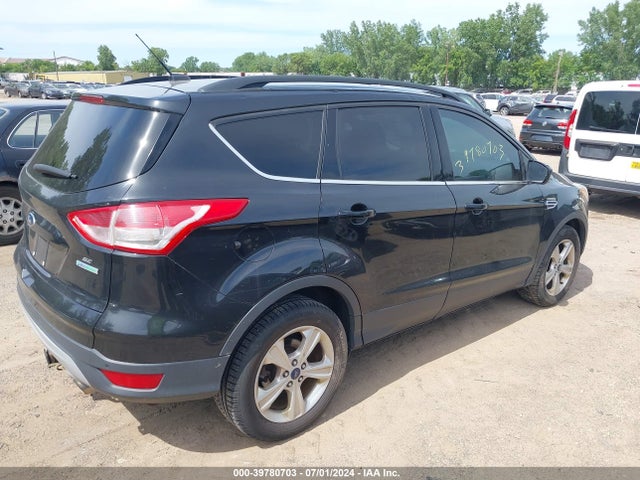 Ford ESCAPE SE 2015 1FMCU0GX2FUC78156 Image 4