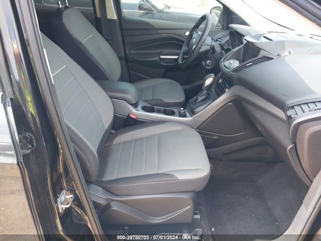 Ford ESCAPE SE 2015 1FMCU0GX2FUC78156 Image 5