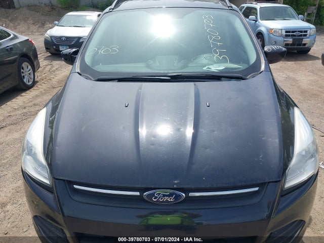 Ford ESCAPE SE 2015 1FMCU0GX2FUC78156 Image 6