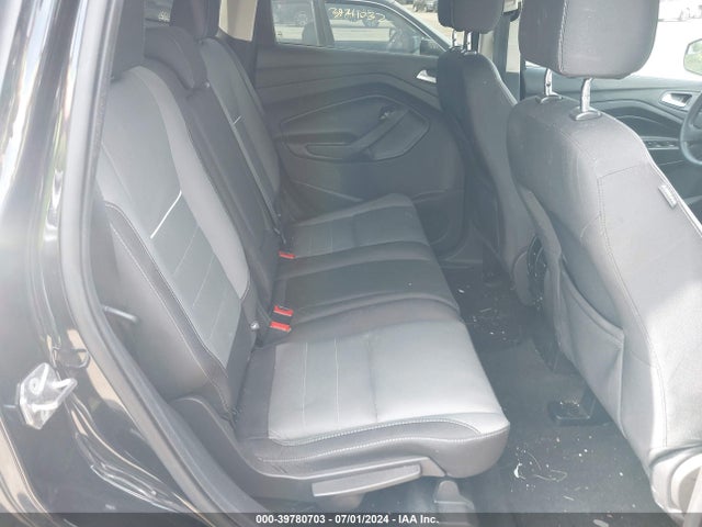 Ford ESCAPE SE 2015 1FMCU0GX2FUC78156 Image 8