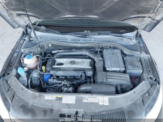 WVWBP7AN9EE528704 Volkswagen Cc 2.0t R-line