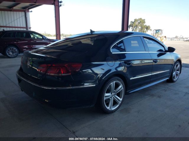 WVWBP7AN9EE528704 Volkswagen Cc 2.0t R-line
