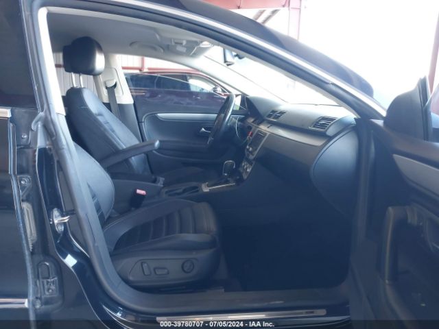 WVWBP7AN9EE528704 Volkswagen Cc 2.0t R-line