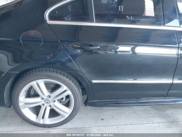 WVWBP7AN9EE528704 Volkswagen Cc 2.0t R-line