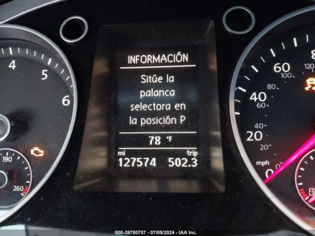 WVWBP7AN9EE528704 Volkswagen Cc 2.0t R-line