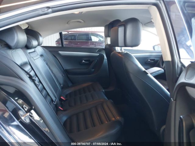 WVWBP7AN9EE528704 Volkswagen Cc 2.0t R-line