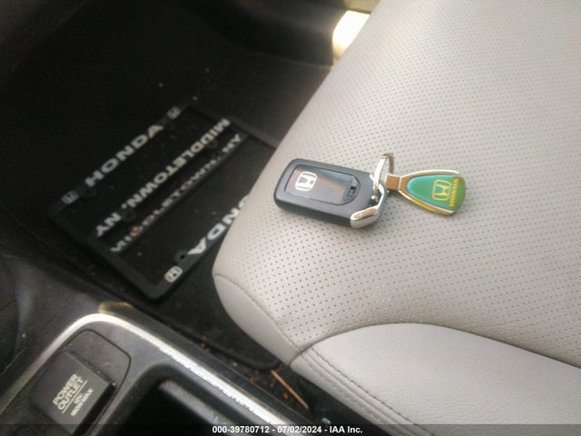 Honda Cr-v Ex-l 2016 5J6RM4H73GL104196 Image 11