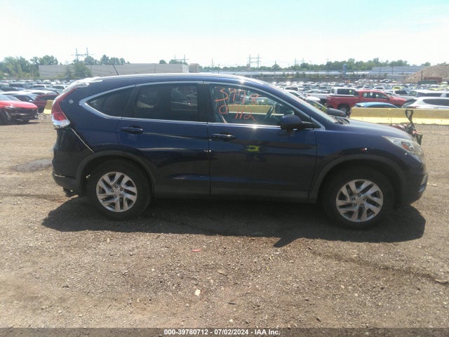 Honda Cr-v Ex-l 2016 5J6RM4H73GL104196 Image 13
