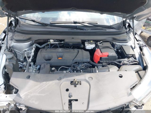 5J8TC2H51NL016943 Acura Rdx Technology Package