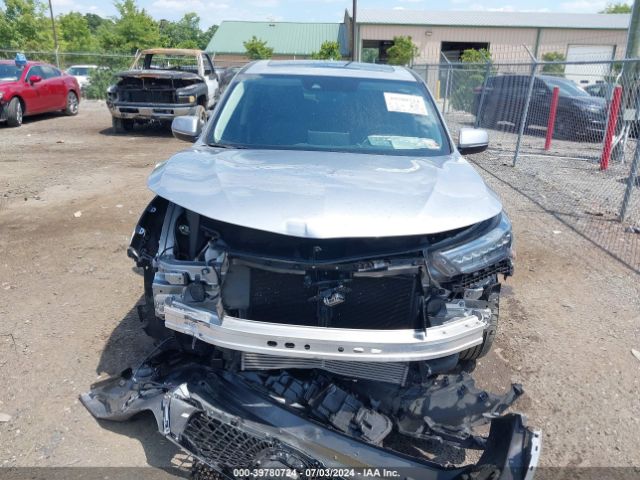 5J8TC2H51NL016943 Acura Rdx Technology Package