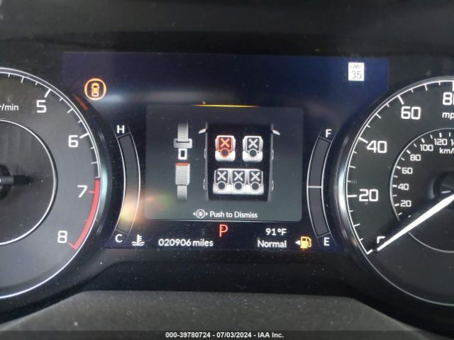 5J8TC2H51NL016943 Acura Rdx Technology Package
