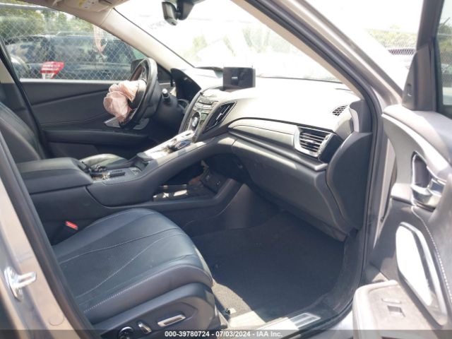 5J8TC2H51NL016943 Acura Rdx Technology Package
