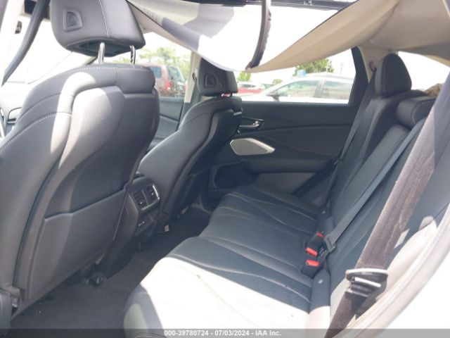 5J8TC2H51NL016943 Acura Rdx Technology Package