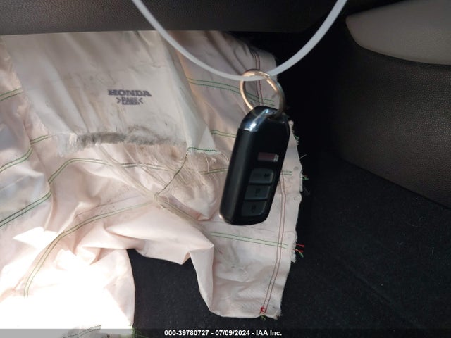 Honda ACCORD LX 2020 1HGCV1F12LA078848 Image 11