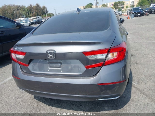 Honda ACCORD LX 2020 1HGCV1F12LA078848 Image 16