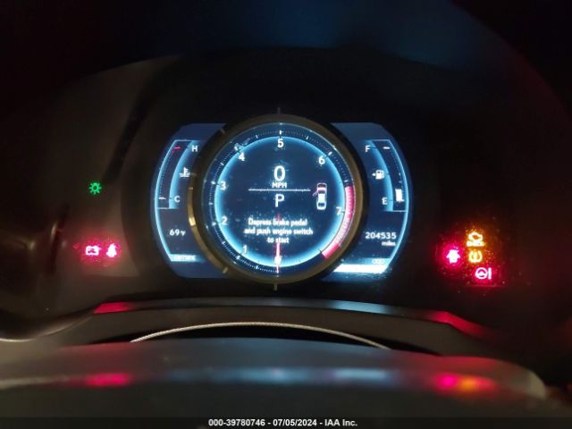 JTHCE1D23E5003838 Lexus IS 350