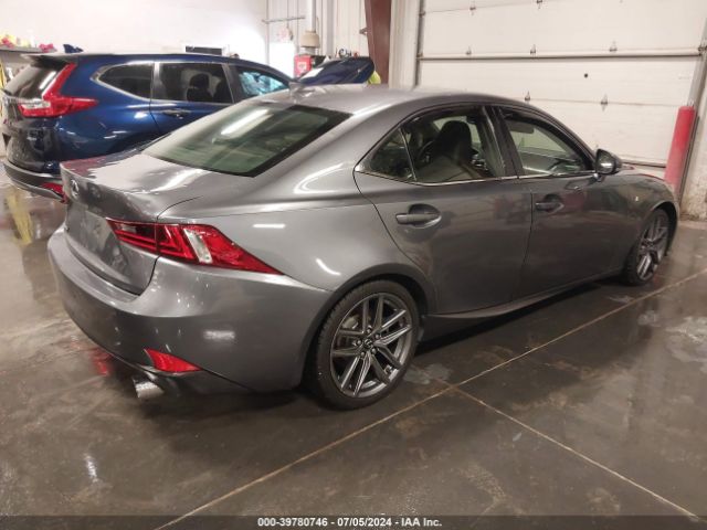 JTHCE1D23E5003838 Lexus IS 350