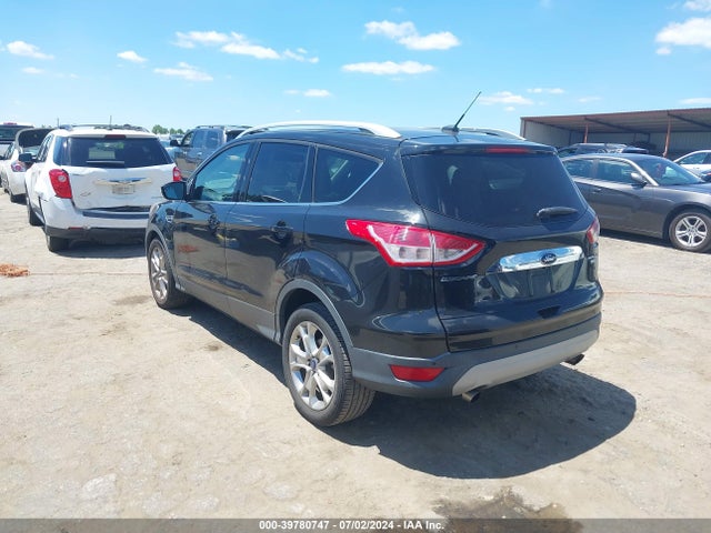 Ford Escape Titanium 2015 1FMCU9JX0FUB00680 Image 3