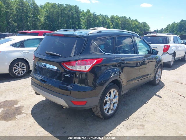 Ford Escape Titanium 2015 1FMCU9JX0FUB00680 Image 4