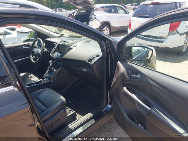 Ford Escape Titanium 2015 1FMCU9JX0FUB00680 Image 5