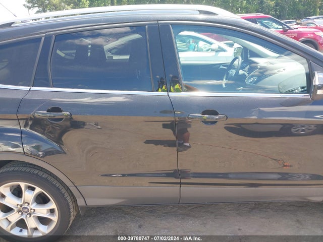 Ford Escape Titanium 2015 1FMCU9JX0FUB00680 Image 6