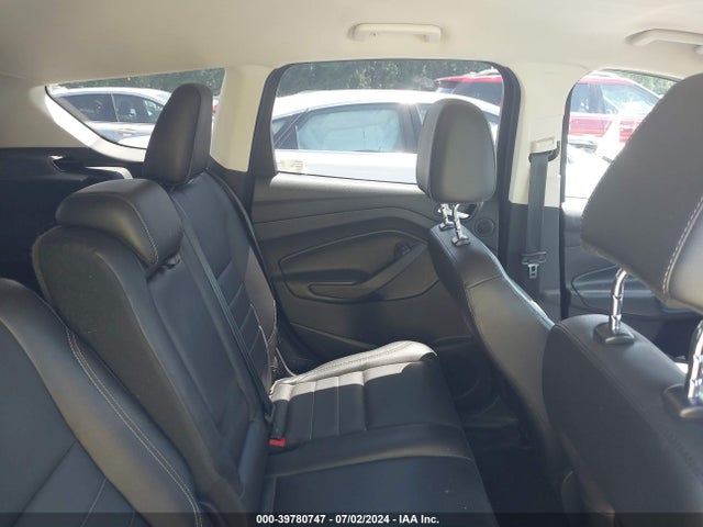 Ford Escape Titanium 2015 1FMCU9JX0FUB00680 Image 8