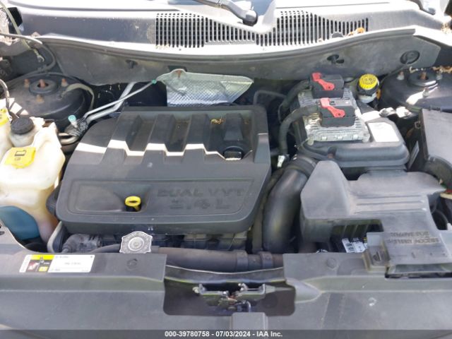 1C4NJDBB5ED554966 Jeep Compass Sport