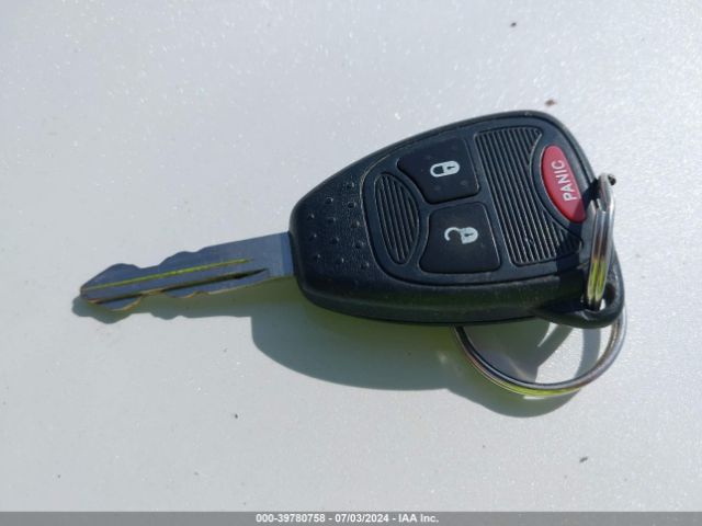1C4NJDBB5ED554966 Jeep Compass Sport