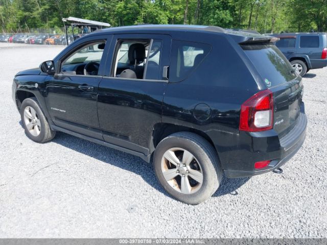 1C4NJDBB5ED554966 Jeep Compass Sport