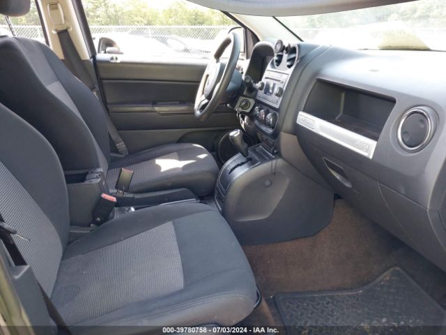 1C4NJDBB5ED554966 Jeep Compass Sport