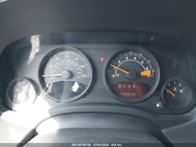 1C4NJDBB5ED554966 Jeep Compass Sport