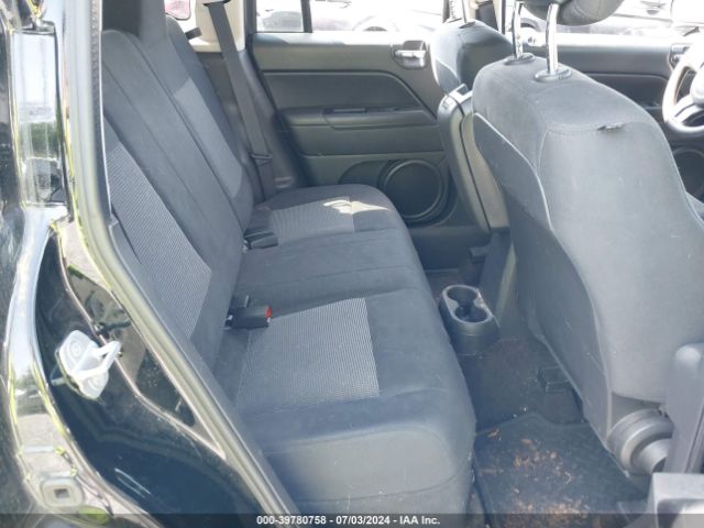 1C4NJDBB5ED554966 Jeep Compass Sport