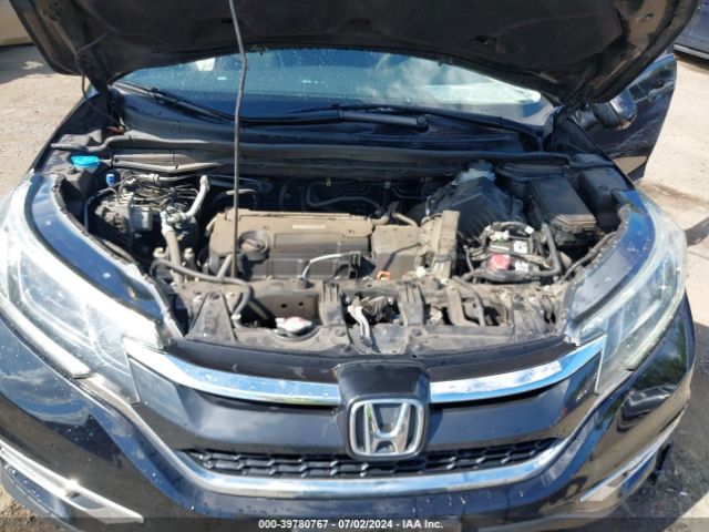 3CZRM3H51GG714989 Honda CR-V EX