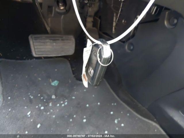 3CZRM3H51GG714989 Honda CR-V EX