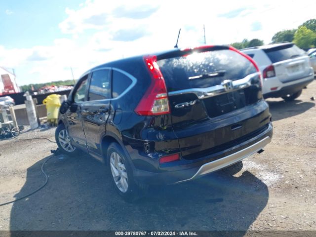 3CZRM3H51GG714989 Honda CR-V EX