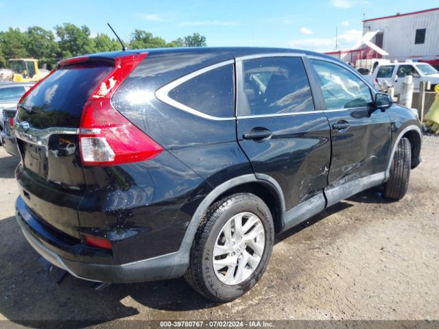3CZRM3H51GG714989 Honda CR-V EX