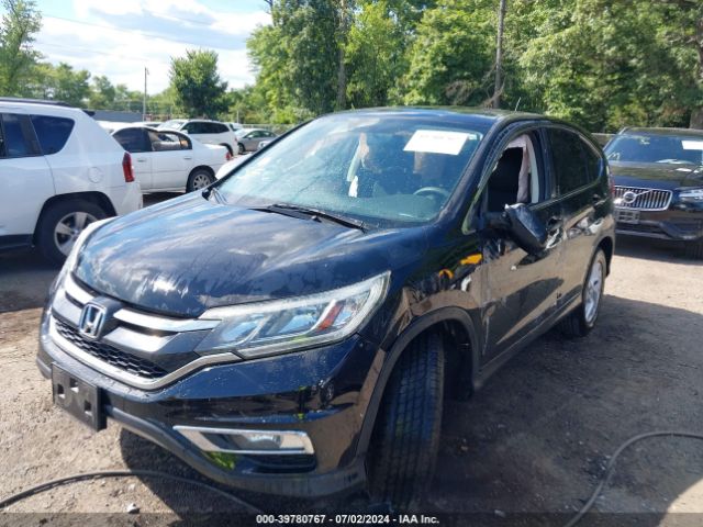 3CZRM3H51GG714989 Honda CR-V EX