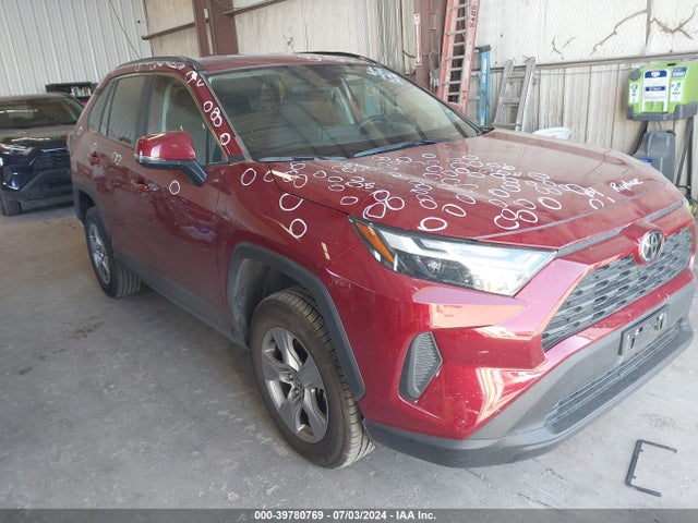 Toyota Rav4 Xle 2023 2T3W1RFVXPW279218 main image