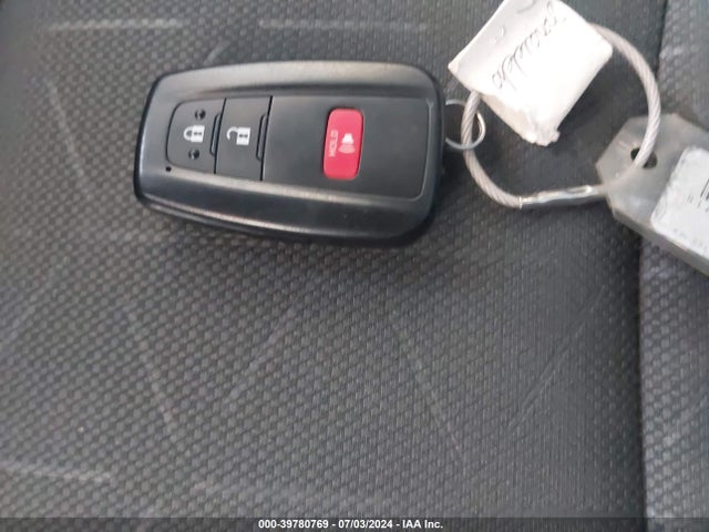 Toyota Rav4 Xle 2023 2T3W1RFVXPW279218 Image 11