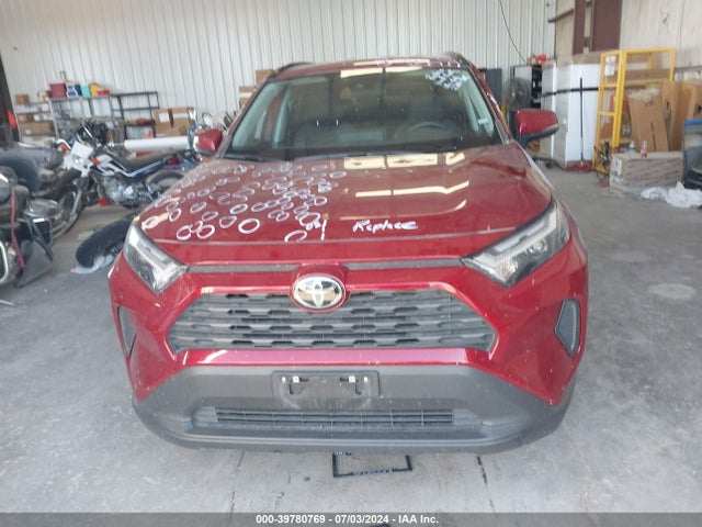 Toyota Rav4 Xle 2023 2T3W1RFVXPW279218 Image 12