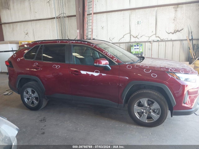 Toyota Rav4 Xle 2023 2T3W1RFVXPW279218 Image 13