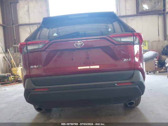 Toyota Rav4 Xle 2023 2T3W1RFVXPW279218 Image 16