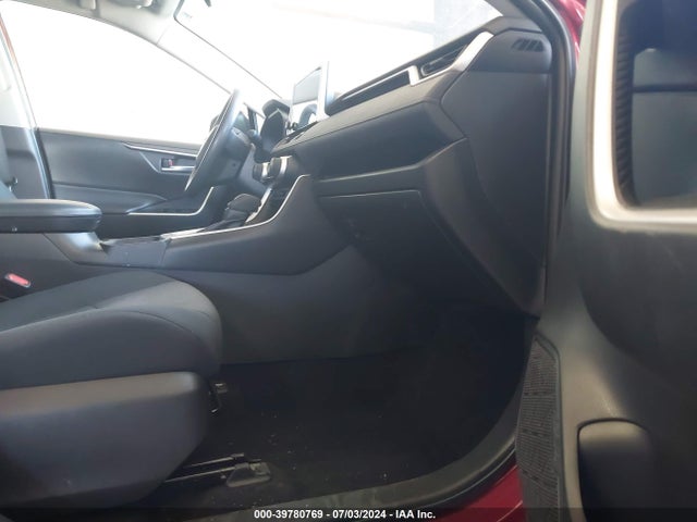 Toyota Rav4 Xle 2023 2T3W1RFVXPW279218 Image 5