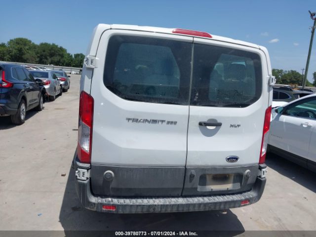 1FBAX2Y81LKA09860 Ford Transit-350 Passenger Van Xlt
