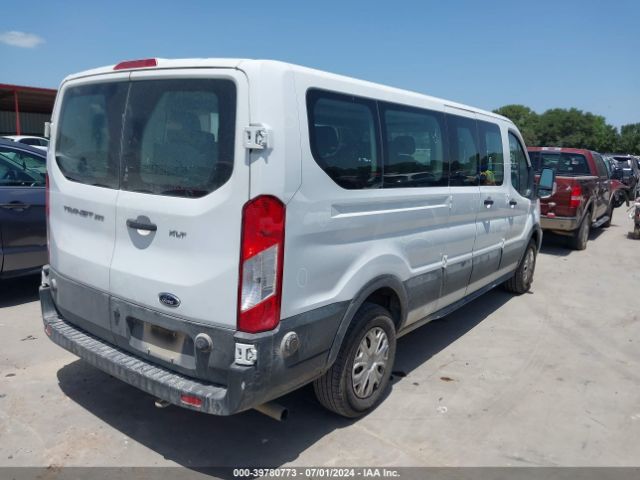 1FBAX2Y81LKA09860 Ford Transit-350 Passenger Van Xlt