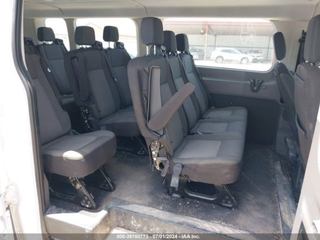 1FBAX2Y81LKA09860 Ford Transit-350 Passenger Van Xlt