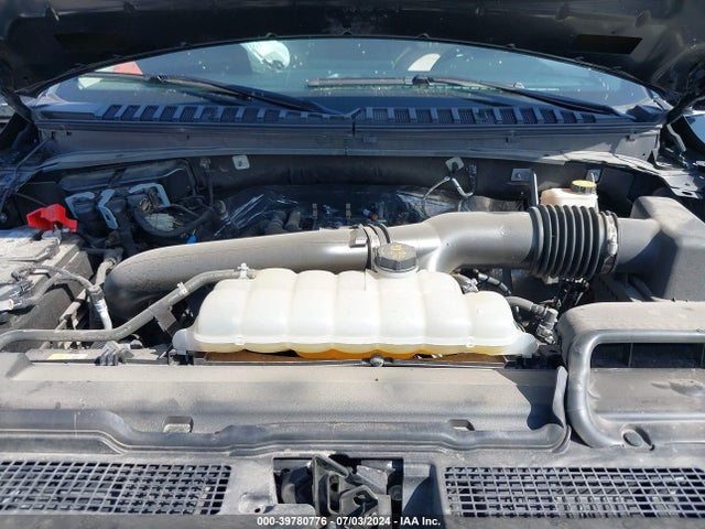 Ford Expedition Limited 2023 1FMJU2A81PEA50696 Image 10