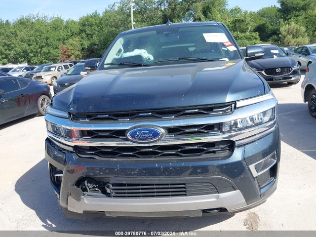 Ford Expedition Limited 2023 1FMJU2A81PEA50696 Image 12